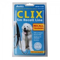 Clix Recall Long Line - 5 m