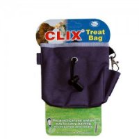 Clix Treat Bag - Paars