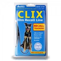 Clix Recall Long Line - 10 m