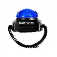 EzyDog Adventure Light - Small - blauw