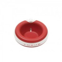 Torus Waterbak - Large - Rood