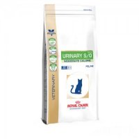 Royal Canin Urinary S/O Moderate Calorie kat (UMC 34) 7 kg