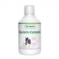 Synopet Equisin Complex - 500 ml