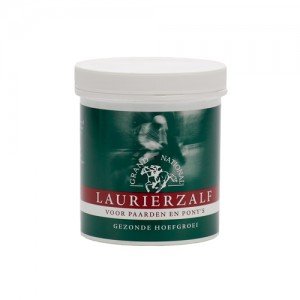 Grand National Laurierzalf - 450 gram