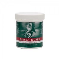 Grand National Mokcreme - 450 gram