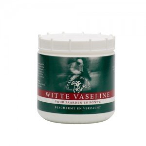 Grand National Witte Vaseline - 800 gram