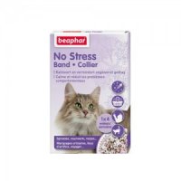 Beaphar No Stress - Kat - Band