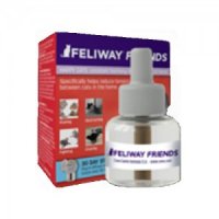 Feliway Friends - Navulling 48 ml