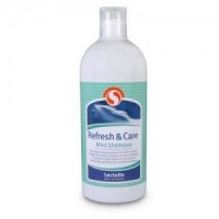 Sectolin Refresh & Care Mint Shampoo - 500 ml