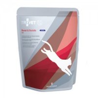 TROVET Renal & Oxalate RID (Chicken) Kat - 24 x 85 gr pouches