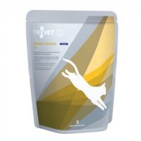 TROVET Urinary Struvite ASD (Chicken) Kat - 24 x 85 gr pouches