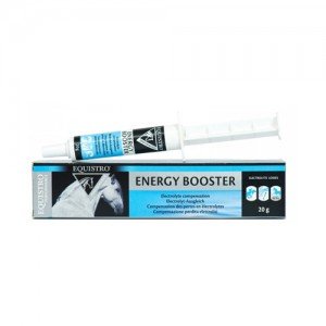 Equistro Energy Booster - 20 gram