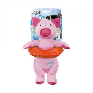 AFP Chill Out - Lifeguard - Pig