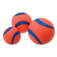 Chuckit! Ultra Ball - S - 2 stuks