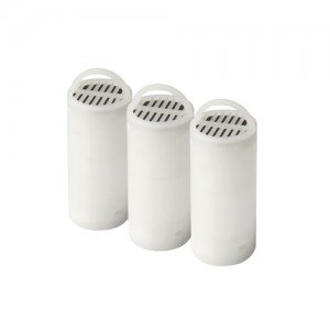 PetSafe Drinkwell 360 - Koolstoffilter - 3 stuks