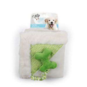 AFP Little Buddy - Play Mat Groen