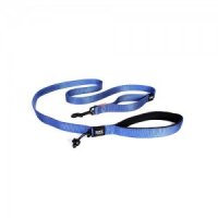 EzyDog Soft Trainer - Blauw