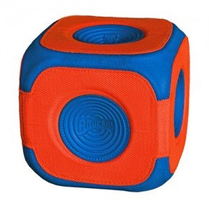 Chuckit! Kick Cube