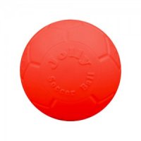 Jolly Soccer Ball Large (8") 20 cm - Oranje