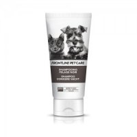 Frontline Pet Care Shampoo Donkere Vacht - 200 ml