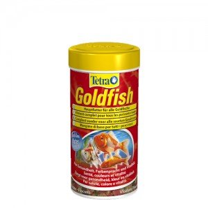 Tetra Goldfish Vlokken - 10 L