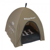 Happy House Luxury Living Tent - Taupe