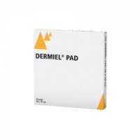 Dermiel Pad - 10 stuks