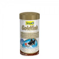 Tetra Goldfish Gold Japan Vlokken - 100 ml