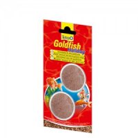 Tetra Goldfish Holiday Voer - 2 x 12 g