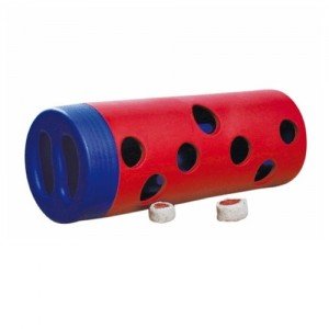 Trixie Cat Activity Snack Roll