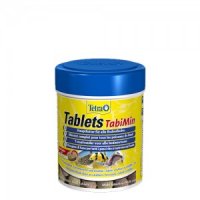 Tetra Tablets TabiMin - 120 tabletten