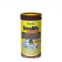 Tetra TetraMin Granules Bio-Active - 250 ml