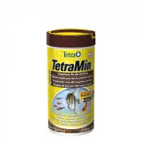 Tetra Tetramin Vlokken Bio-Active - 100 ml
