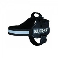 Julius-K9 Powertuig 2 - L/XL - Zwart