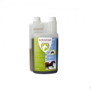 Excellent Equi Bronchi Liquid - 1 liter