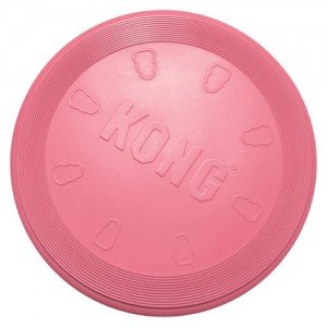 Kong Puppy Flyer Frisbee