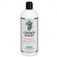 Cowboy Magic Rosewater Shampoo - 946 ml