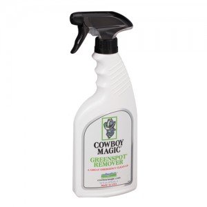 Cowboy Magic Greenspot Remover - 473 ml