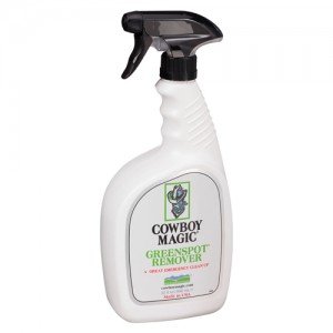 Cowboy Magic Greenspot Remover - 946 ml