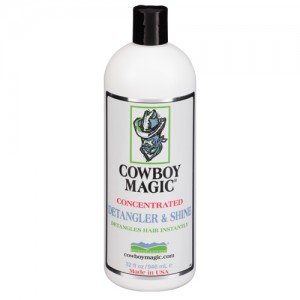 Cowboy Magic Detangler & Shine - 946 ml