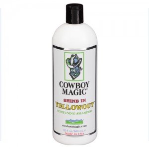 Cowboy Magic Shine In Yellow Out - 946 ml