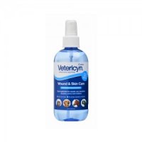 Vetericyn Plus Wound & Skin Care Spray - 250 ml