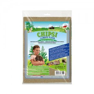 Chipsi Climate Floor - Medium (40 x 25 cm)