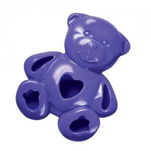 Kong Quest Critters - L - Bear