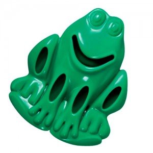 Kong Quest Critters - L - Frog