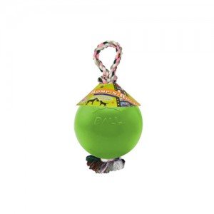 Jolly Romp-n-Roll Medium (6 inch) 15 cm groen