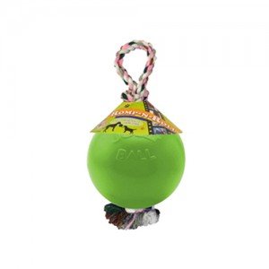 Jolly Romp-n-Roll Large (8 inch) 20 cm groen