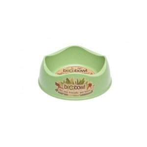 Beco Bowl - Medium - Groen