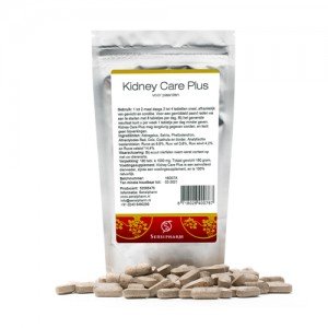 Sensipharm Kidney Care Plus - Paard