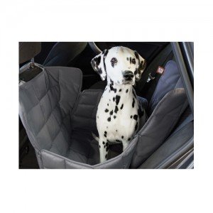 Doctor Bark 1-Car-seat Blanket - S